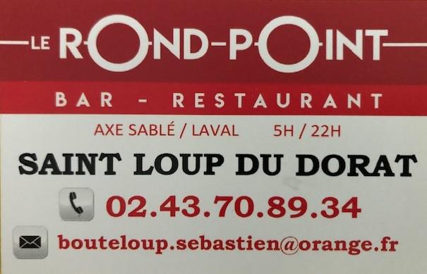 Truckfly - Le Rond Point
