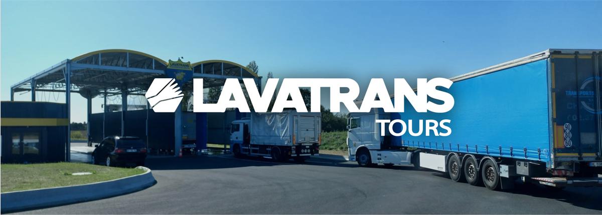 Truckfly - Lavatrans Tours