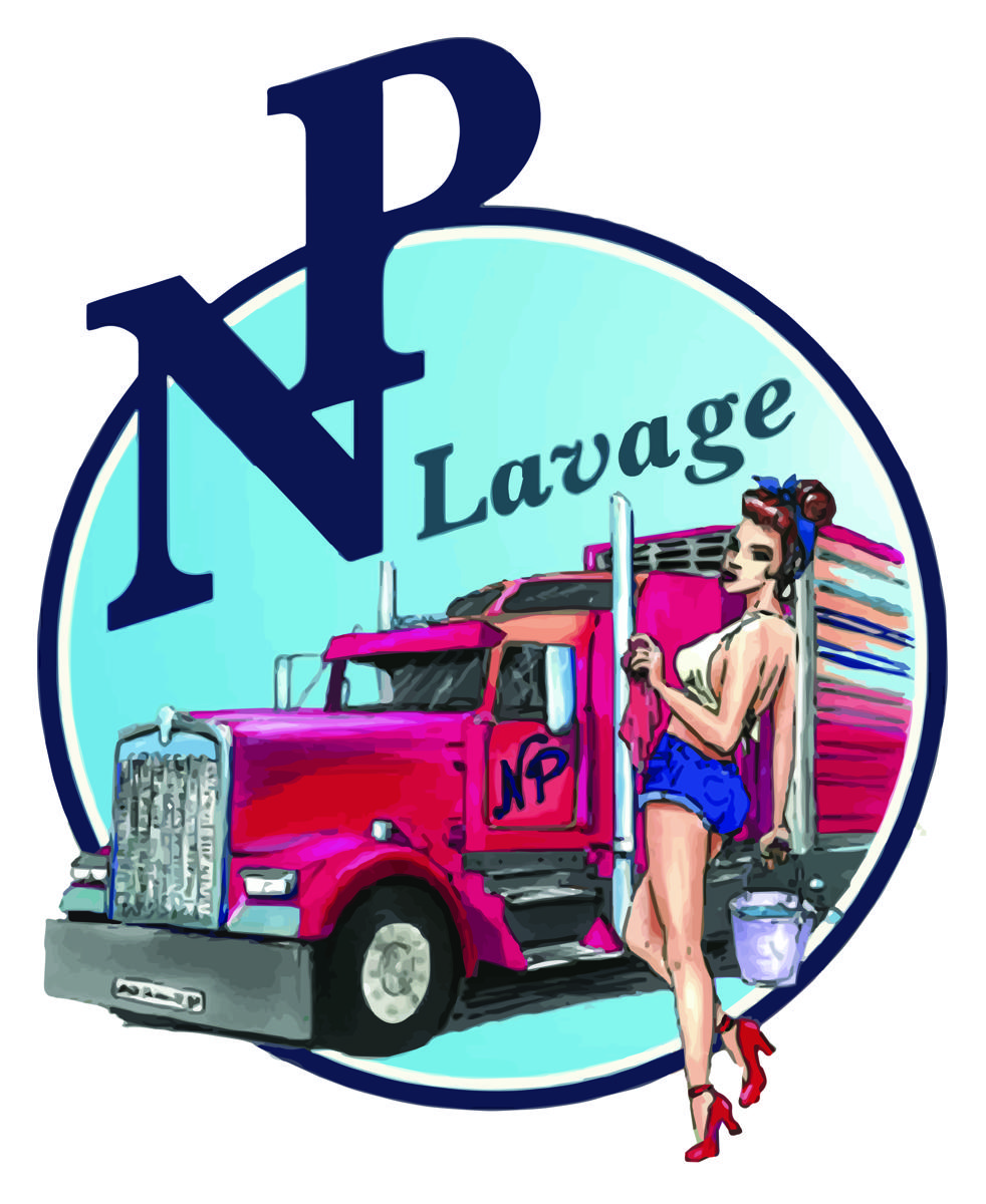 Truckfly - NP LAVAGE