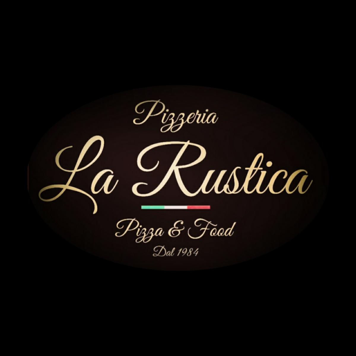 Truckfly - LA RUSTICA pizza & food