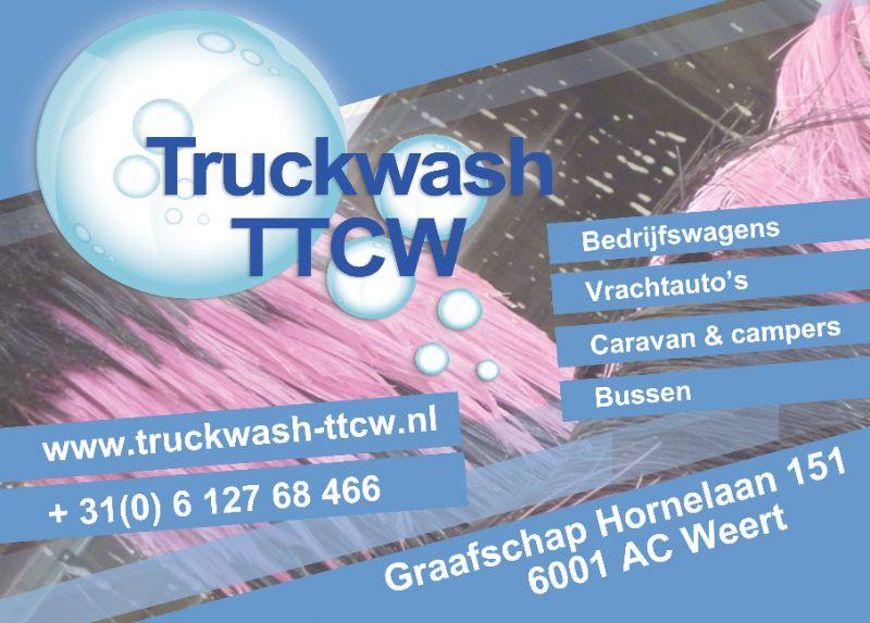Truckfly - Truckwash-TTCW
