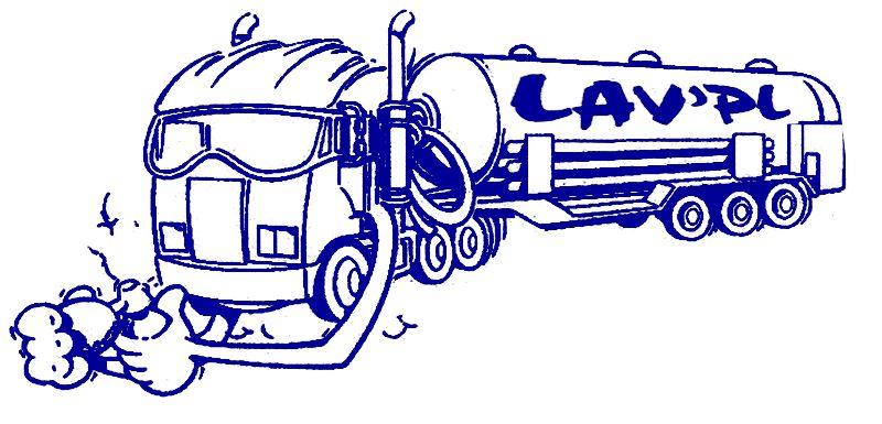 Truckfly - LAV'PL