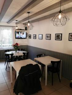 Truckfly - Café Restaurant Du Creux