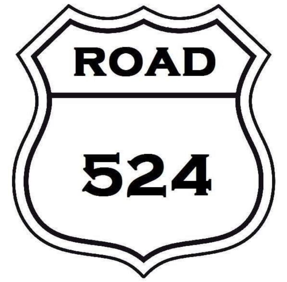 Truckfly - Road 524