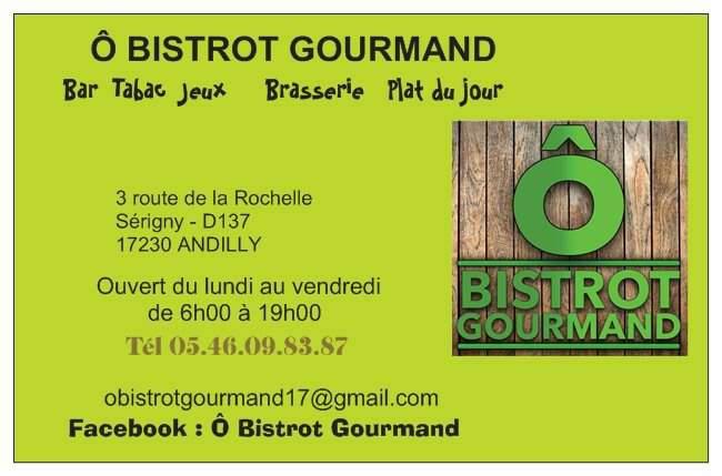 Truckfly - O Bistrot Gourmand Brasserie, Tabac et FDJ