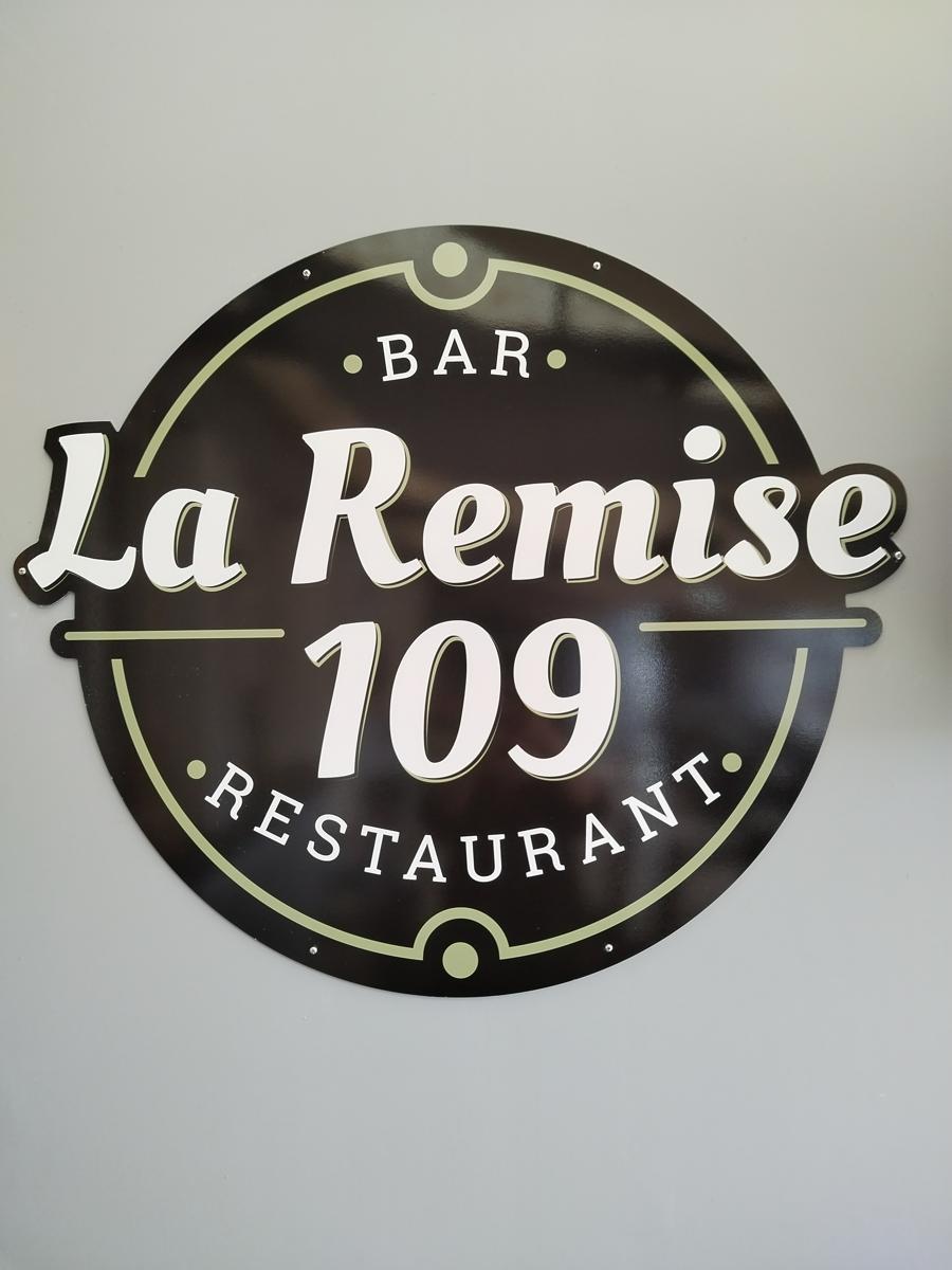 Truckfly - La Remise 109
