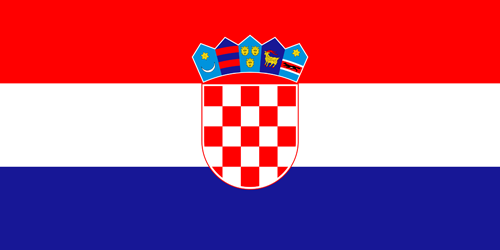 croată