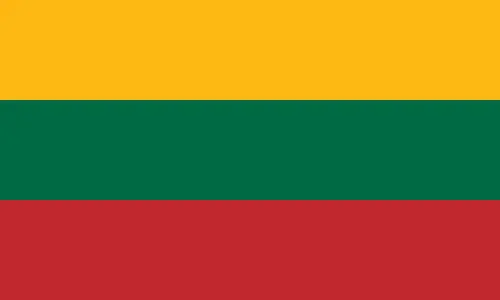 Litvanya dili