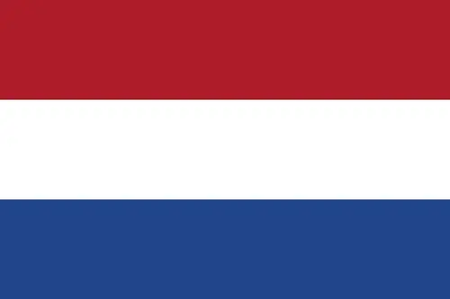 Nyderlandų