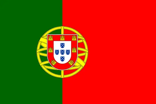 Portugalų