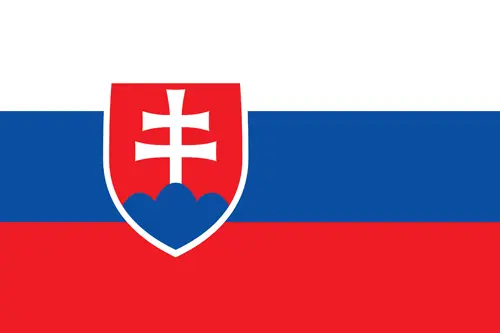 slovakų