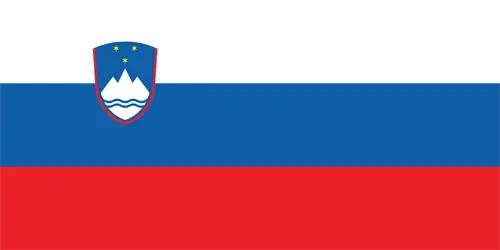 slovenă