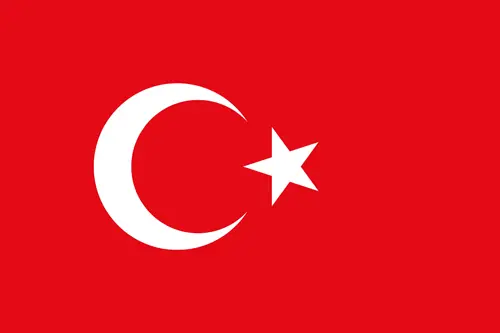 turkų